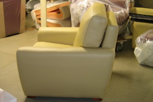 JOKER fauteuil sable (3)
