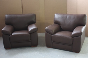 TRIPOLI canapé 220 et 2 fauteuils 100 (3)